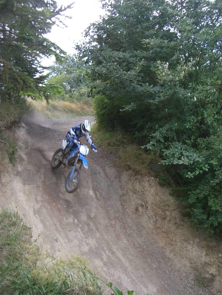 TM 85/125 SOLGT - Træning i lågerup. billede 10