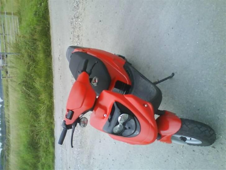 PGO Hot 50 / solgt billede 2