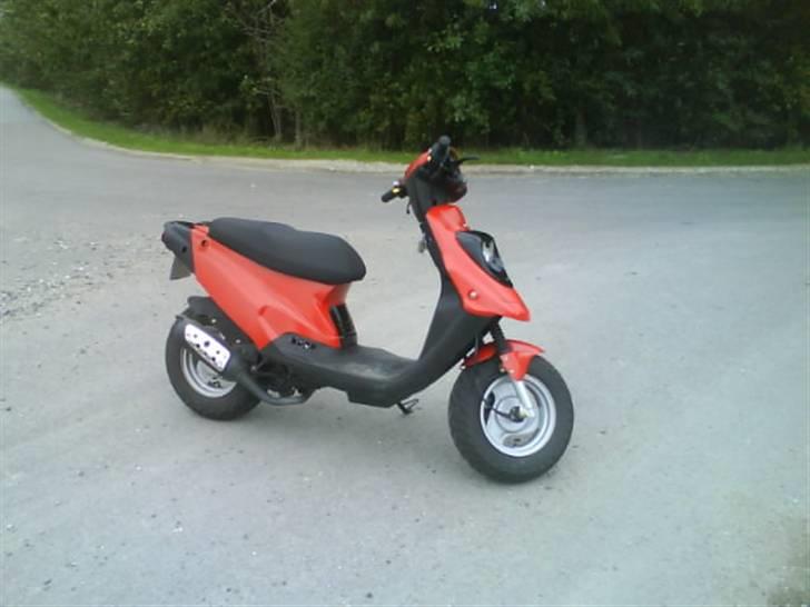 PGO Hot 50 / solgt billede 3