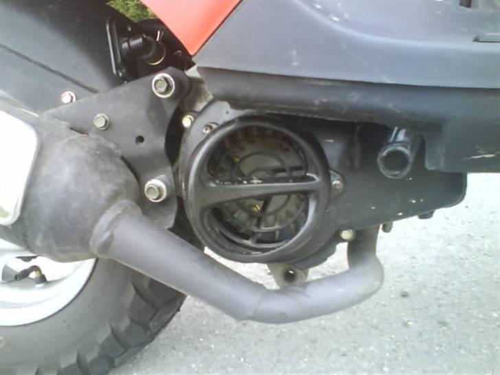 PGO Hot 50 / solgt billede 4