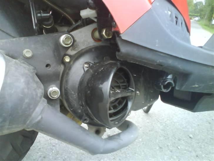 PGO Hot 50 / solgt billede 5