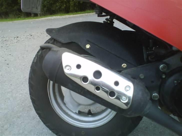 PGO Hot 50 / solgt billede 6