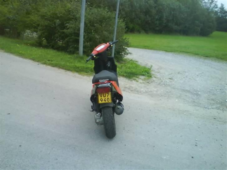 PGO Hot 50 / solgt billede 8