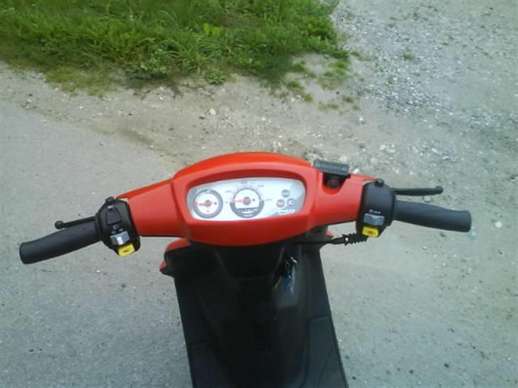 PGO Hot 50 / solgt billede 10