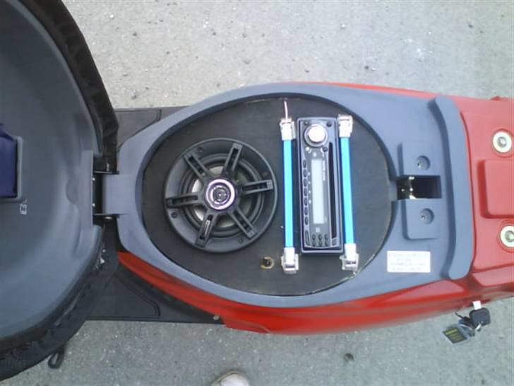 PGO Hot 50 / solgt billede 11