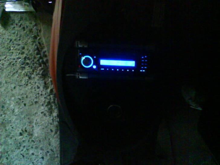 PGO Hot 50 / solgt billede 14