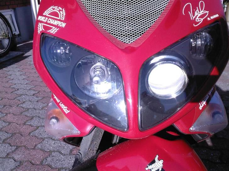 Peugeot Speedfight 2 WRC 206 billede 5