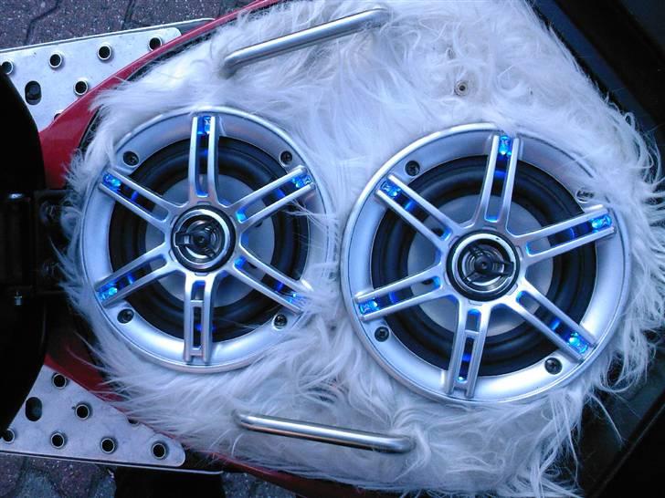 Peugeot Speedfight 2 WRC 206 billede 8