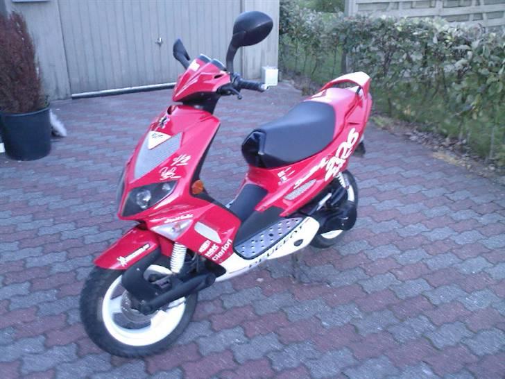 Peugeot Speedfight 2 WRC 206 billede 9