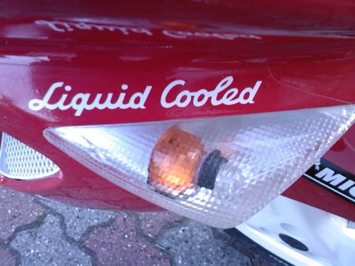 Peugeot Speedfight 2 WRC 206 billede 11