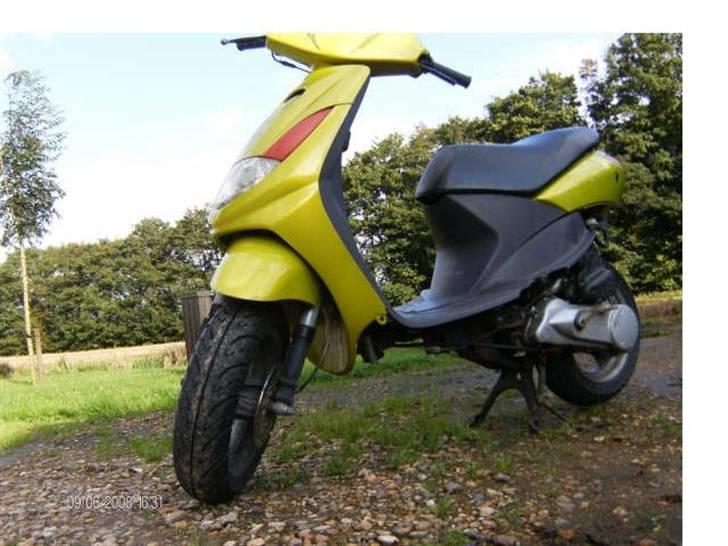 Peugeot Vivacity  / Byttet / billede 18