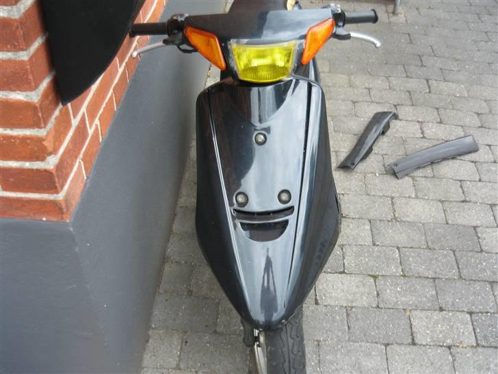 Yamaha jog FS #solgt# billede 1