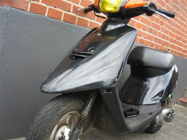 Yamaha jog FS #solgt# billede 2