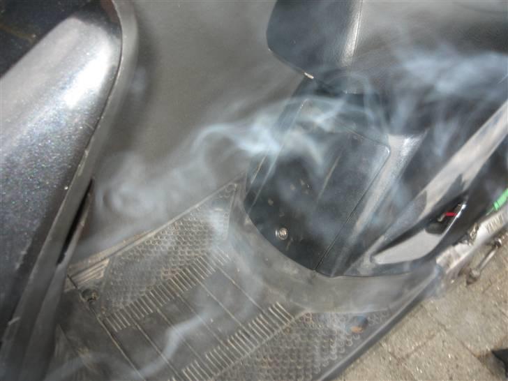 Yamaha jog FS #solgt# billede 6