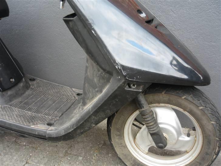 Yamaha jog FS #solgt# billede 10