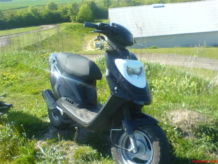 PGO hot 50 solgt billede 5