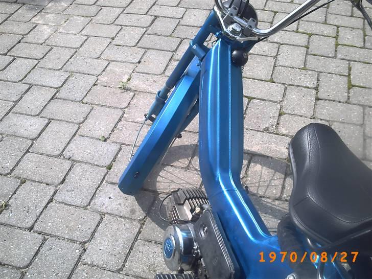 Puch Maxi 2 Gear ** SOLGT ** billede 7