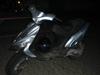 Gilera stalker solgt !