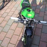 MiniBike pocketbike
