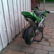 MiniBike pocketbike