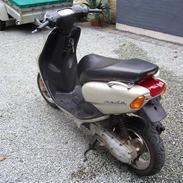 Yamaha Neos