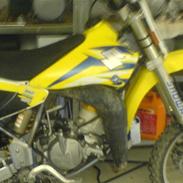 Suzuki rm 85