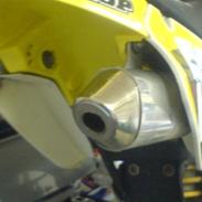 Suzuki rm 85