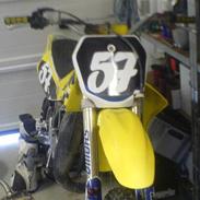 Suzuki rm 85