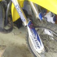 Suzuki rm 85