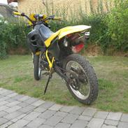 Suzuki RMX 50