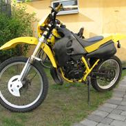 Suzuki RMX 50