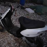 Gilera Stalker solgt