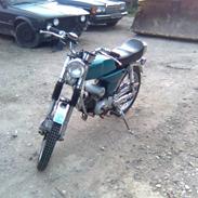 Yamaha fs1 4-gear DX *SOLGT*