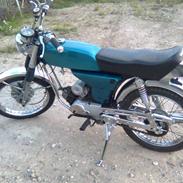 Yamaha fs1 4-gear DX *SOLGT*