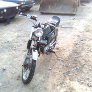 Yamaha fs1 4-gear DX *SOLGT*