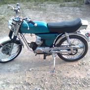 Yamaha fs1 4-gear DX *SOLGT*