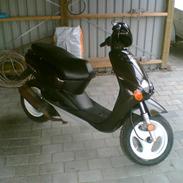 Yamaha Neos
