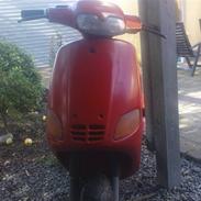 Piaggio zip