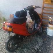 Piaggio zip