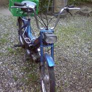 Puch P uden pedaler *SOLGT*