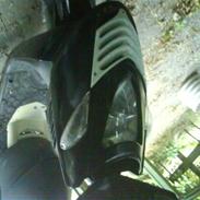 Aprilia Byttet til Pgo/Tornado