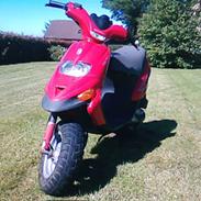 Gilera stalker  (solgt)