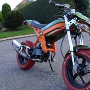 Suzuki Street Magic SOLGT