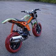 Suzuki Street Magic SOLGT