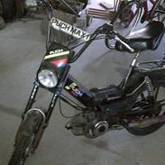 Puch 2 Gear