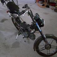 Puch 2 Gear