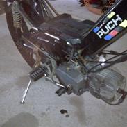 Puch 2 Gear