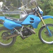 Suzuki Rmx 