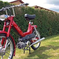 Puch Maxi Kl (Den Røde Baron)