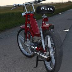 Puch Maxi Kl (Den Røde Baron)